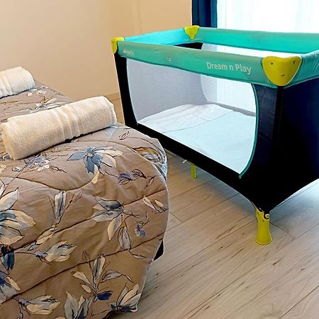 Vista Lago Lecco - Neiade Guest House 페스카테 외부 사진