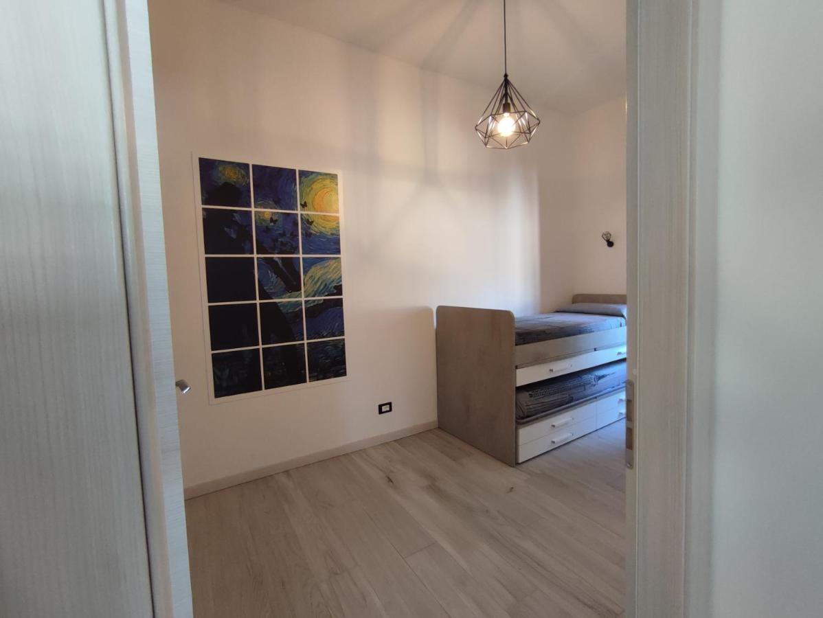 Vista Lago Lecco - Neiade Guest House 페스카테 외부 사진