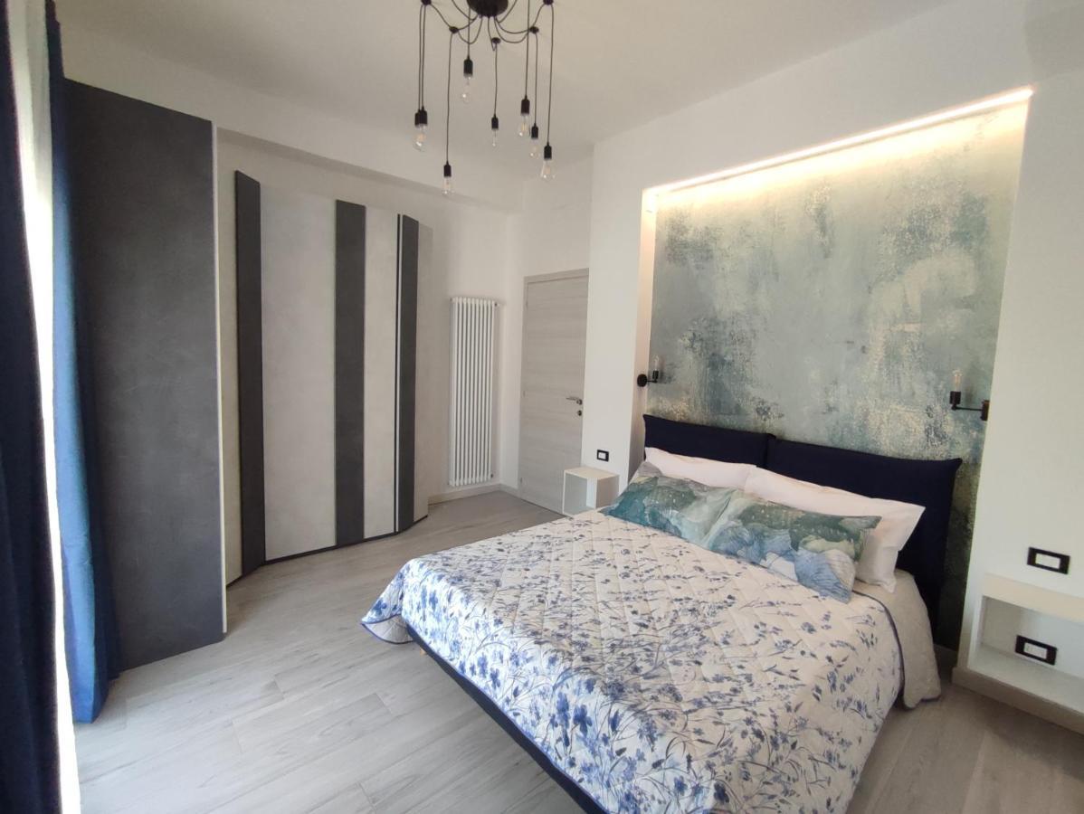 Vista Lago Lecco - Neiade Guest House 페스카테 외부 사진
