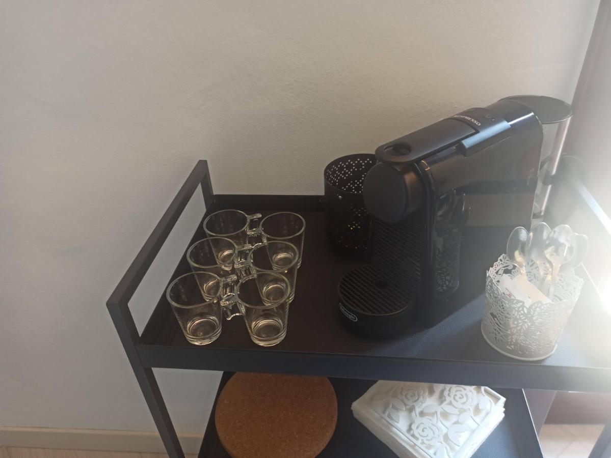 Vista Lago Lecco - Neiade Guest House 페스카테 외부 사진